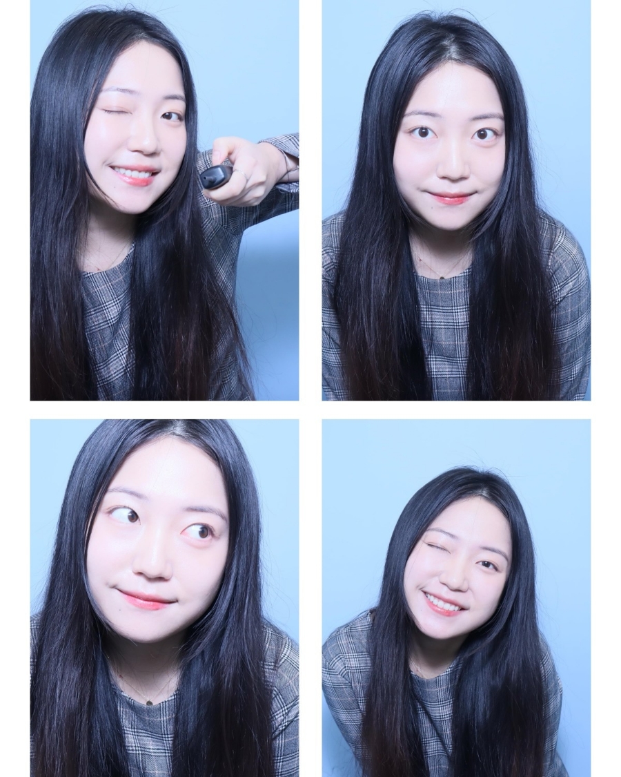 하루필름보정동카페 이미지