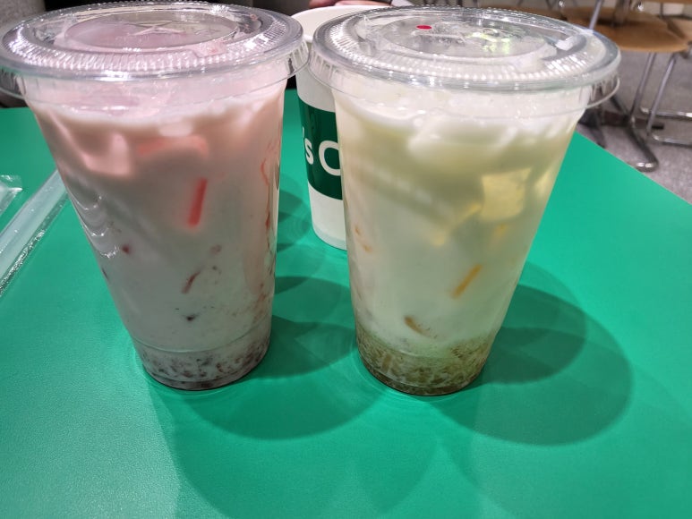 유로스커피로스터스센터필드점 이미지