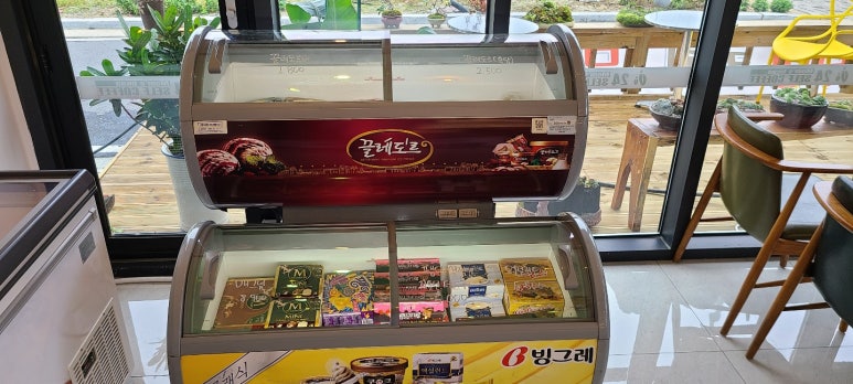 셀프코인빨래방 이미지