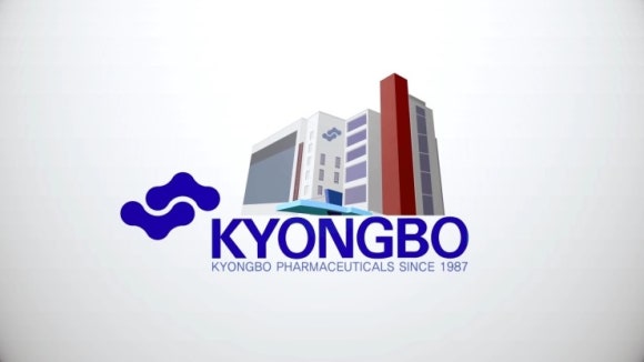 경보제약 이미지