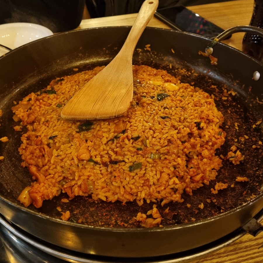 유가솜씨닭갈비삼정 이미지