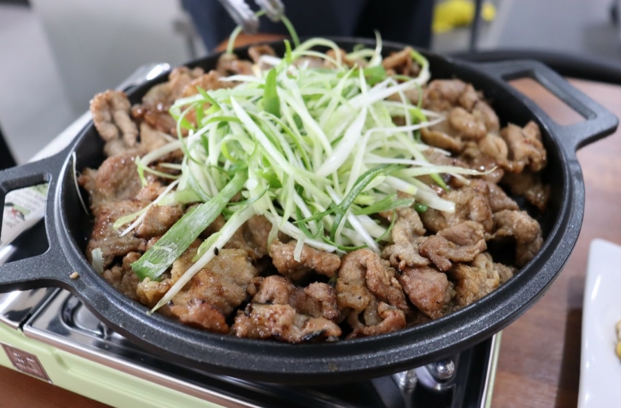 강원도위가연탄불고기 이미지