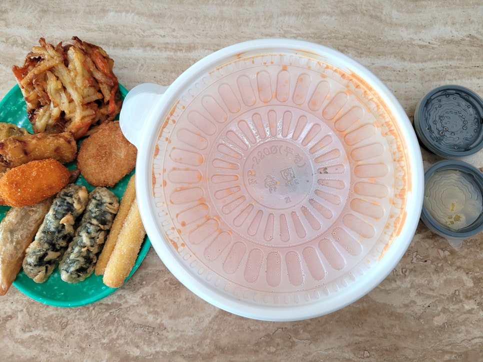 배떡 별내 이미지