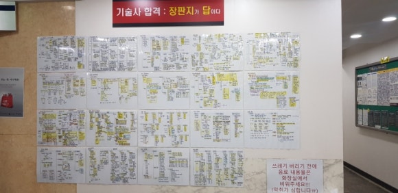 한국건설안전기술사회교육원 이미지