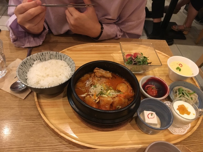 울엄마김치 이미지