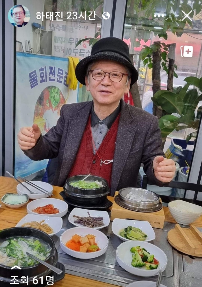 푸른새벽캠프장 이미지