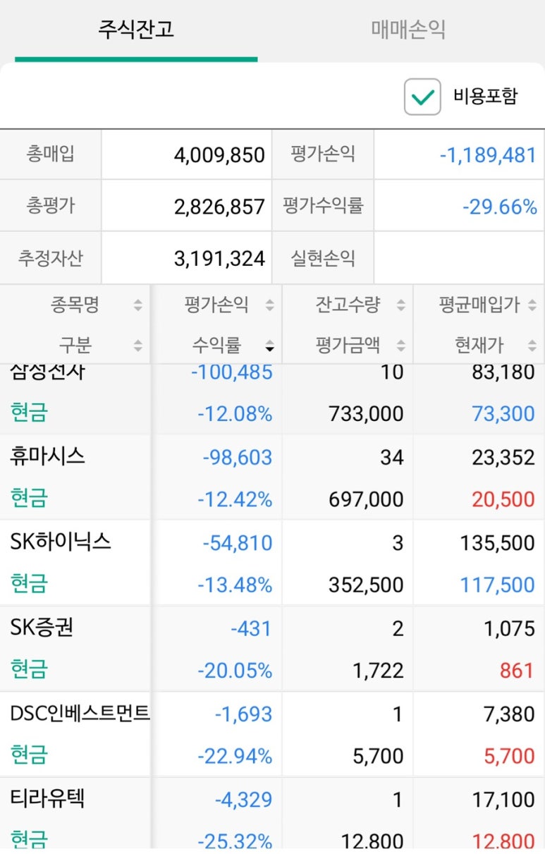 지니에프엔비 이미지