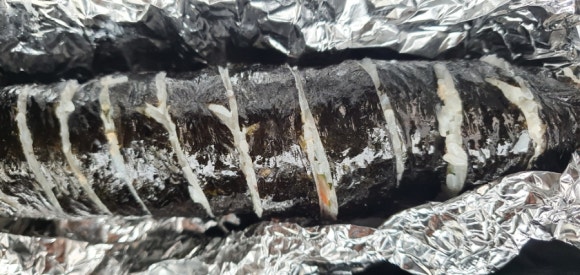 김밥파는사람들 이미지
