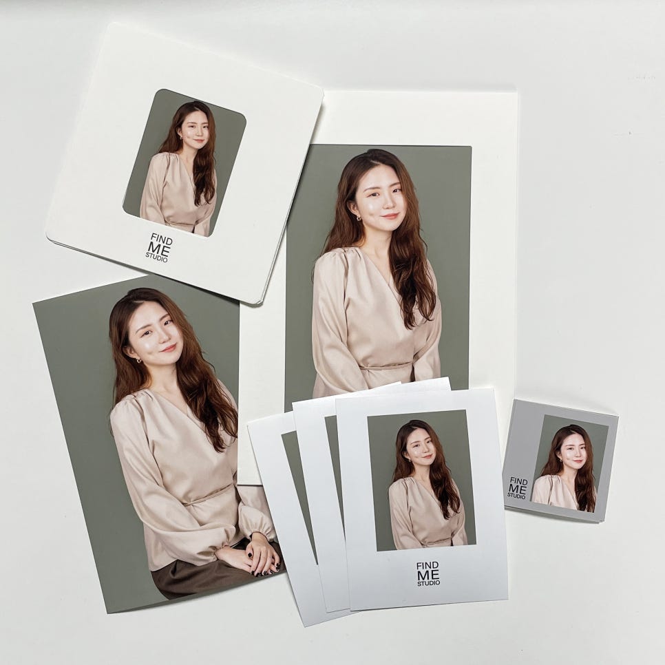 서대전사진관 이미지