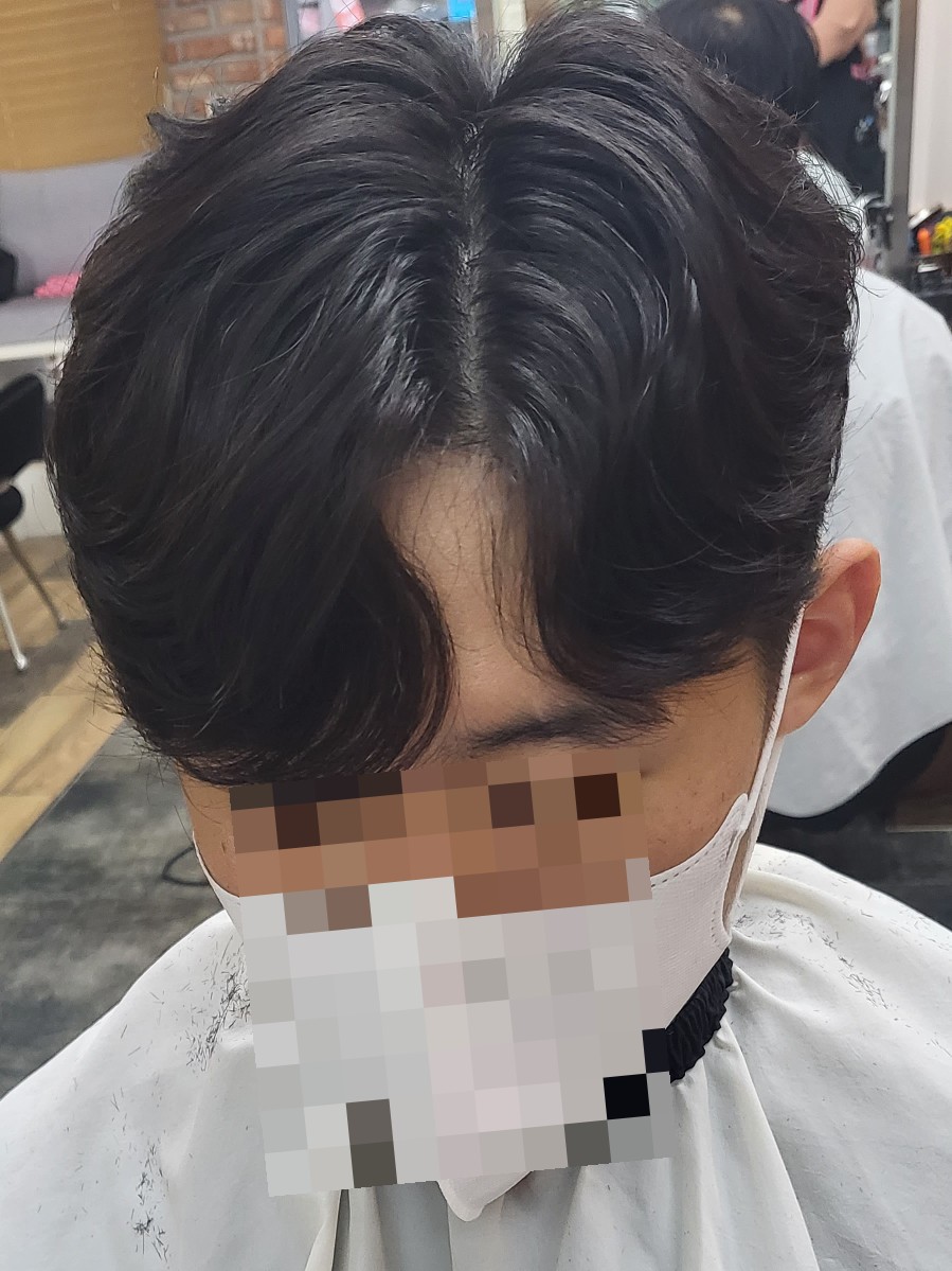 마이헤어룸 이미지