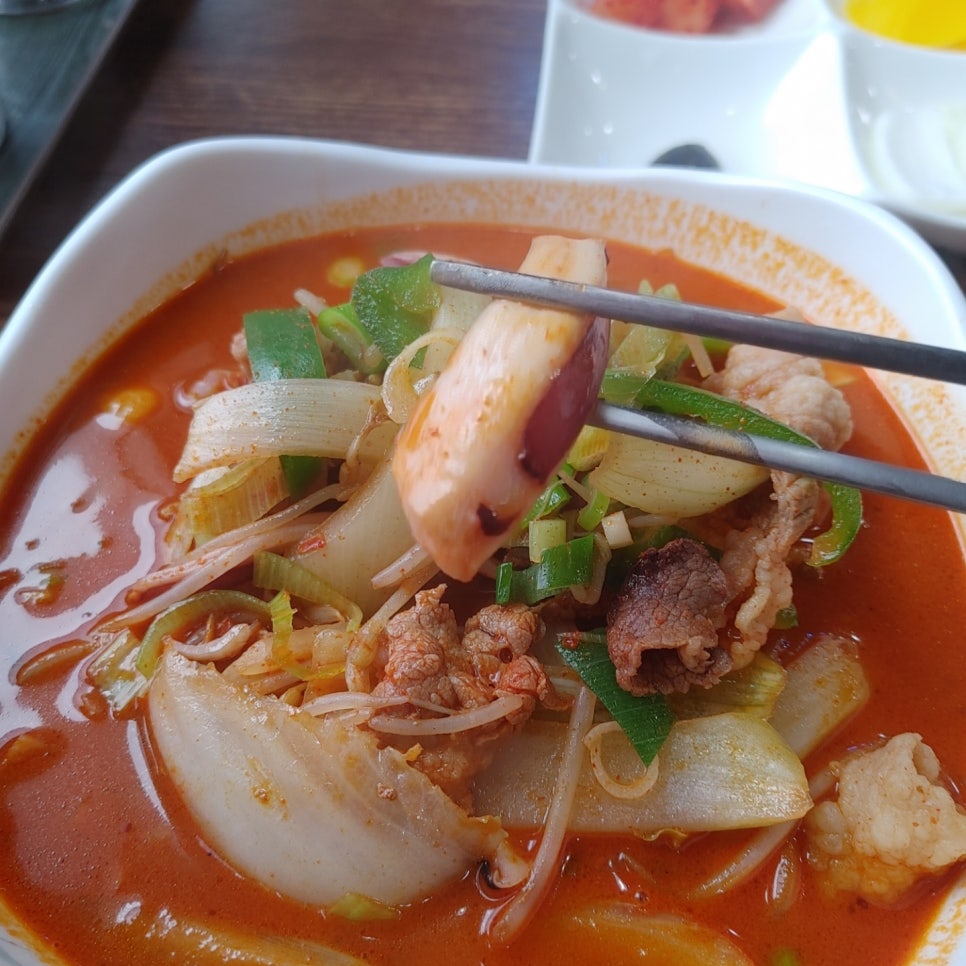 우성반점 이미지