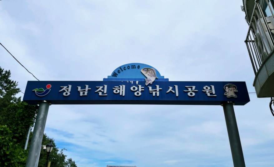 대리어촌계 이미지