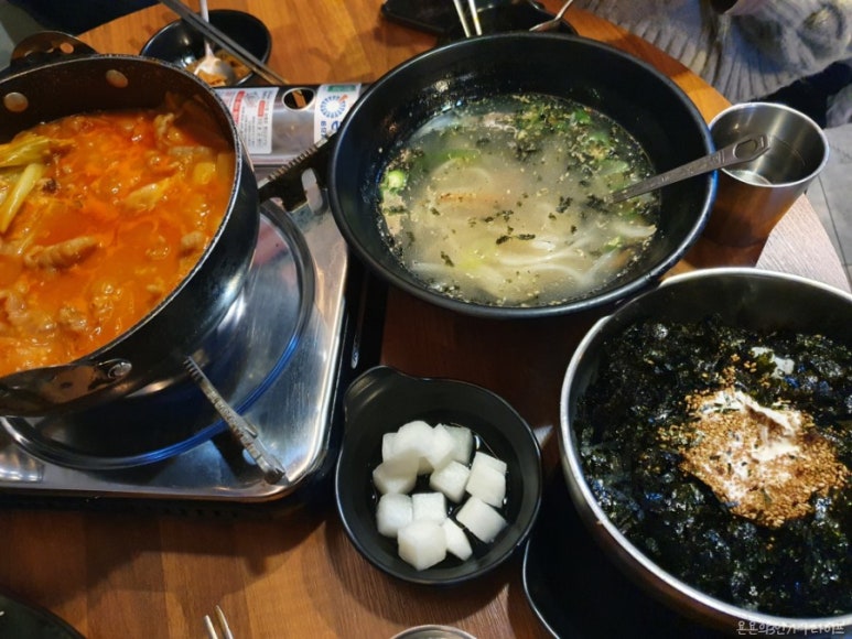 훈남닭발블랙 이미지