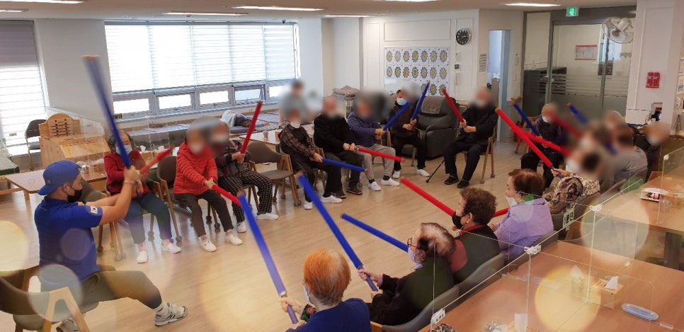 서리풀데이케어 이미지