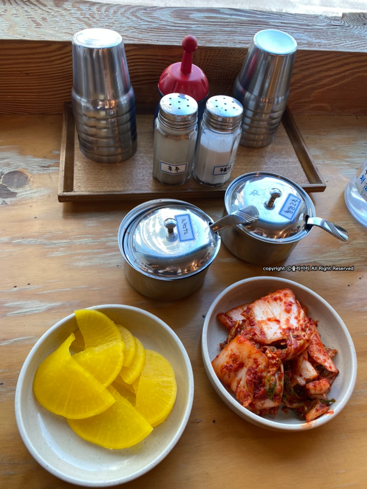 삼대맛집명인멸치칼국수 이미지