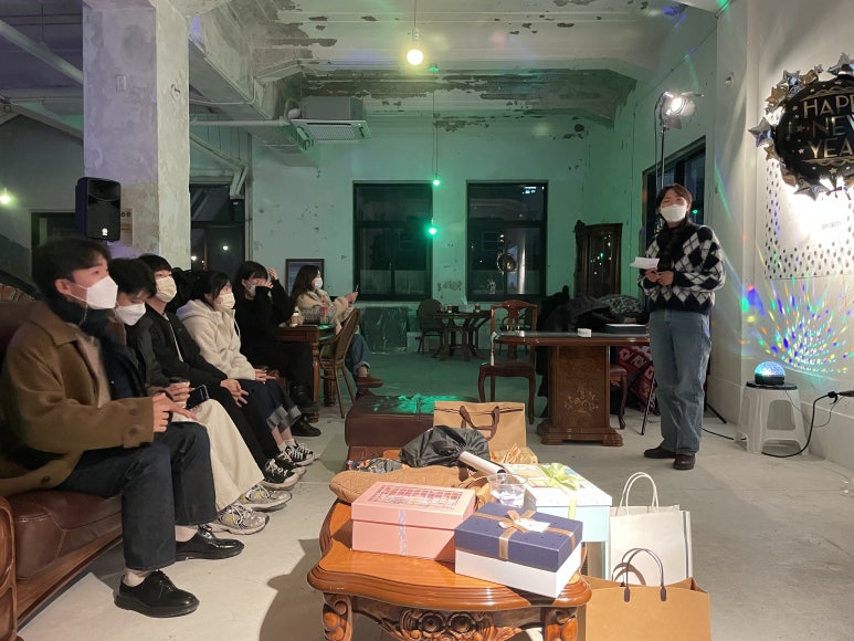 협동조합 컨티뉴이티 이미지