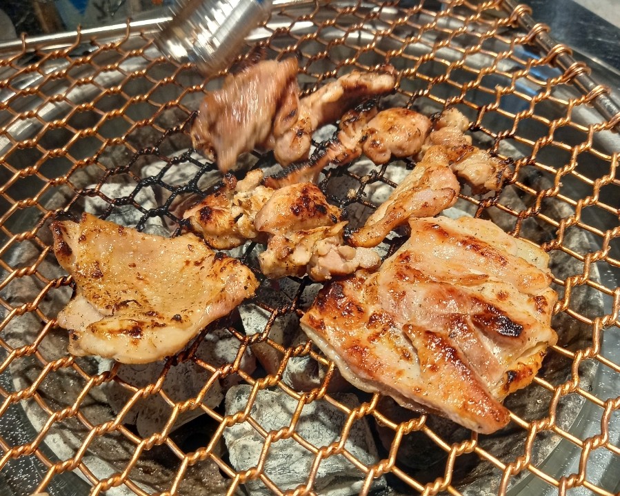 정가네촌닭숯불구이 이미지