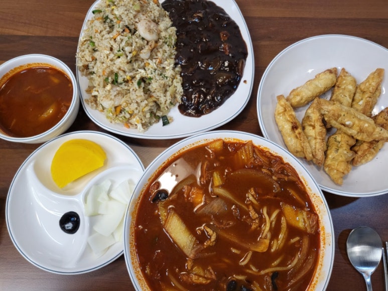 달토끼짬뽕 용이점 이미지