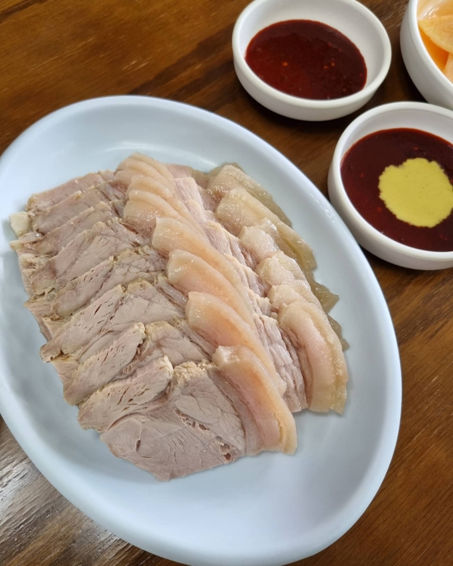 영성식당 이미지