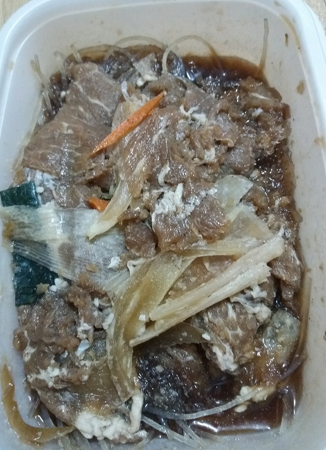 참살이반찬 이미지