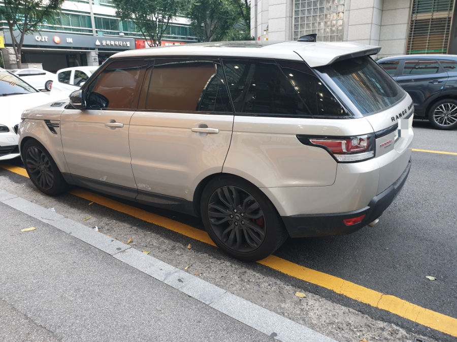 재규어헤어 이미지