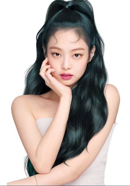 버블그린 이미지