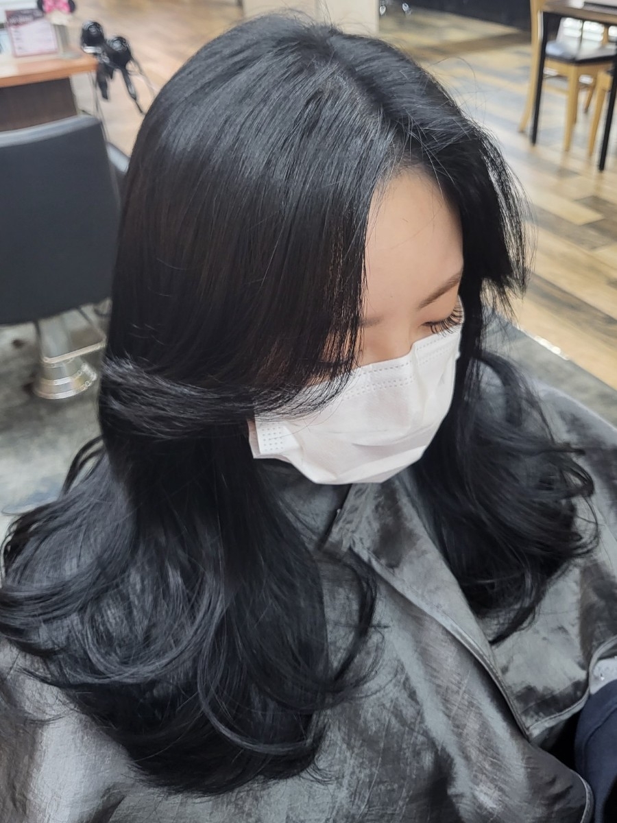 마이헤어룸 이미지