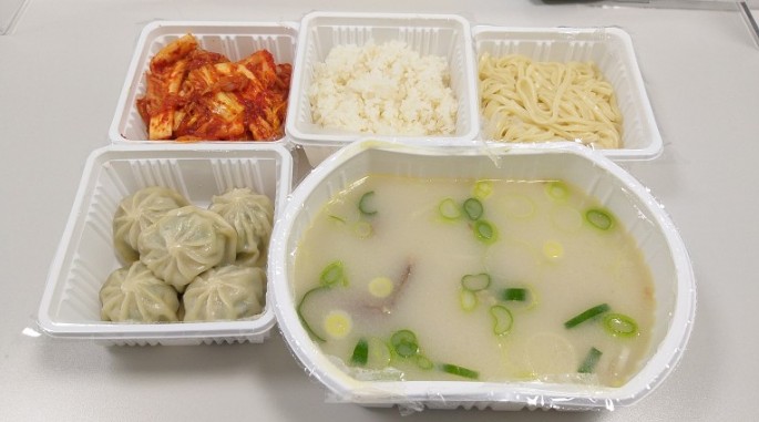 강남설렁탕 이미지