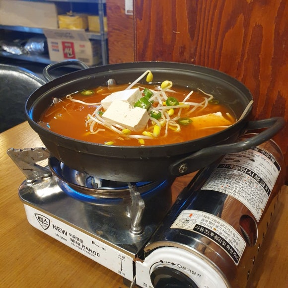 강씨 가문의족발 공세점 이미지