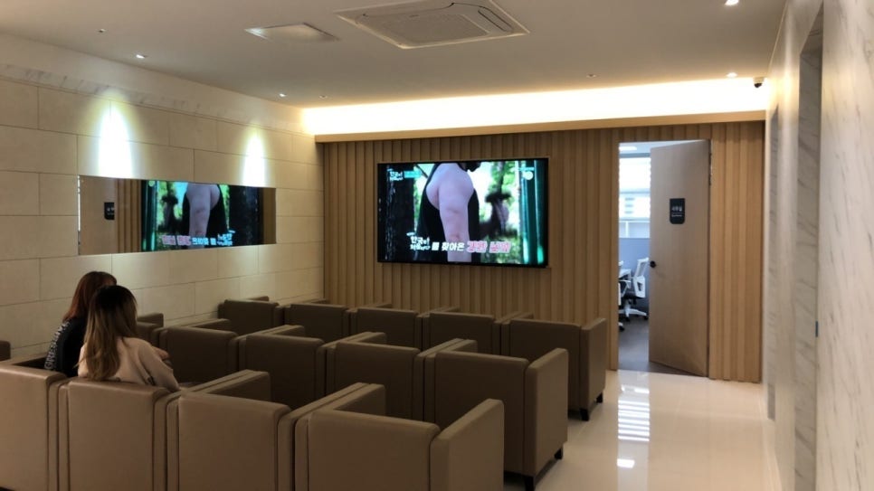 건강내과 이미지
