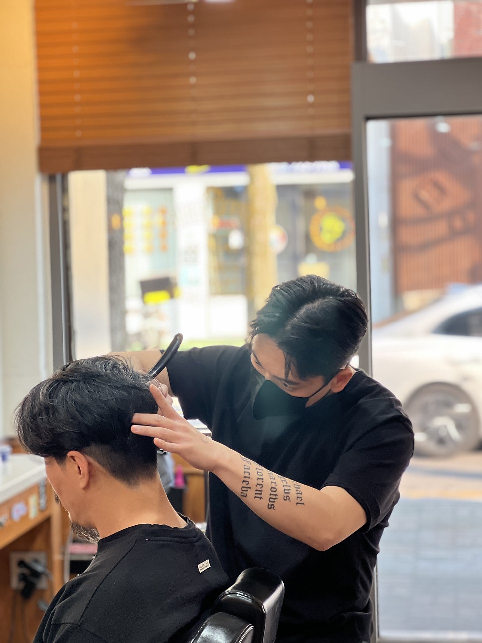 로얄브로 이미지