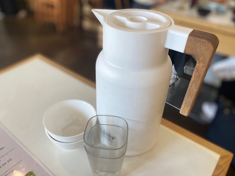 소복집 이미지