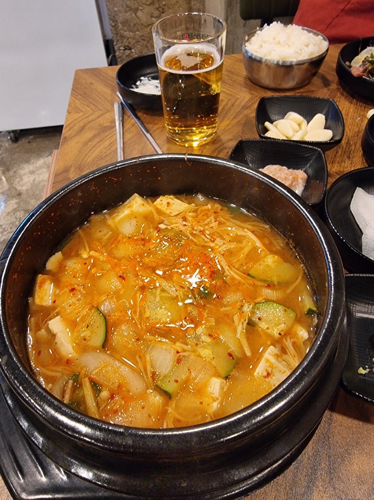 영원숯불갈매기 이미지