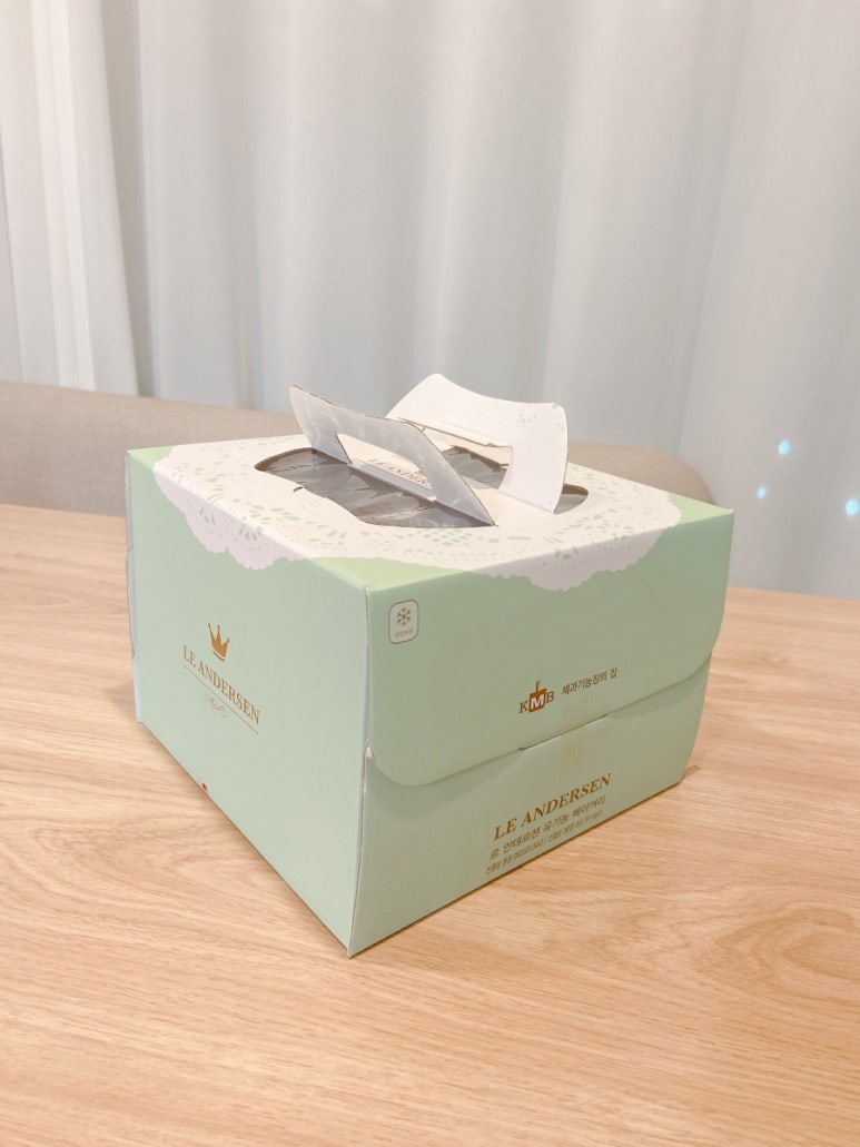 르안데르센베이커리 이미지