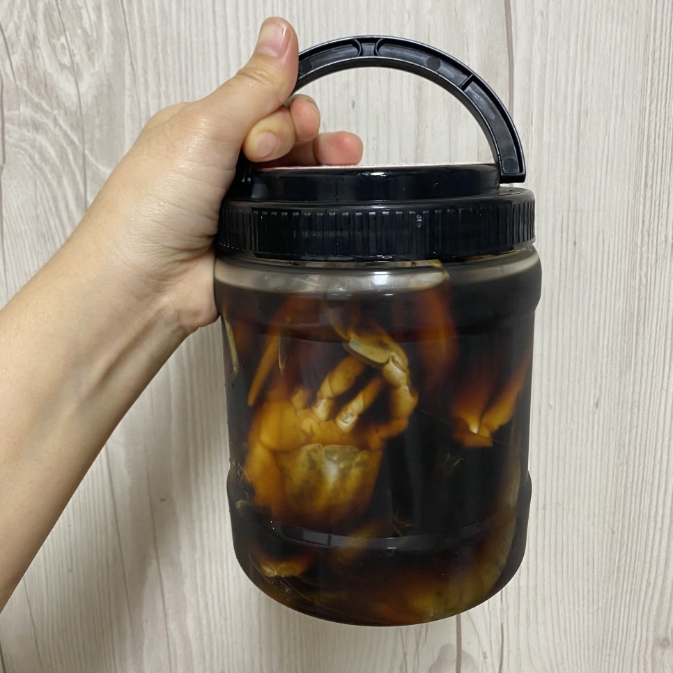 오가네식품 이미지