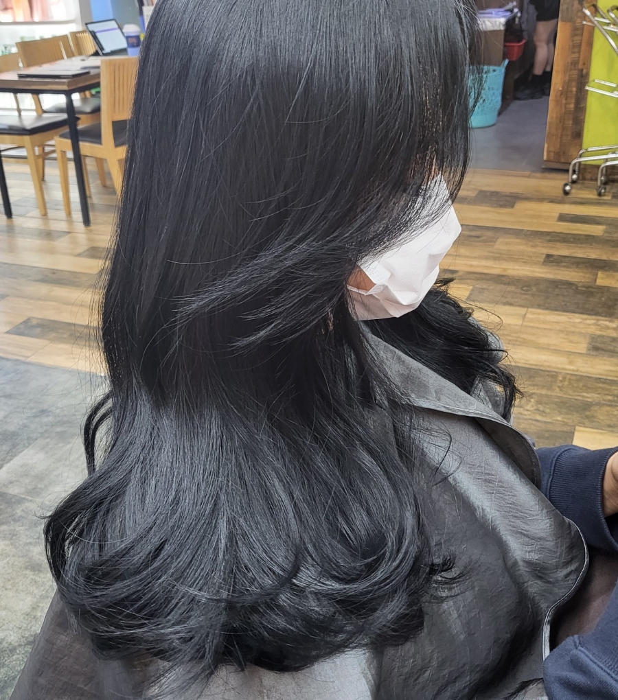 마이헤어룸 이미지