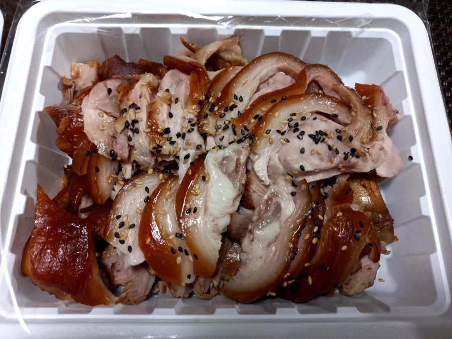예의바른족발 이미지