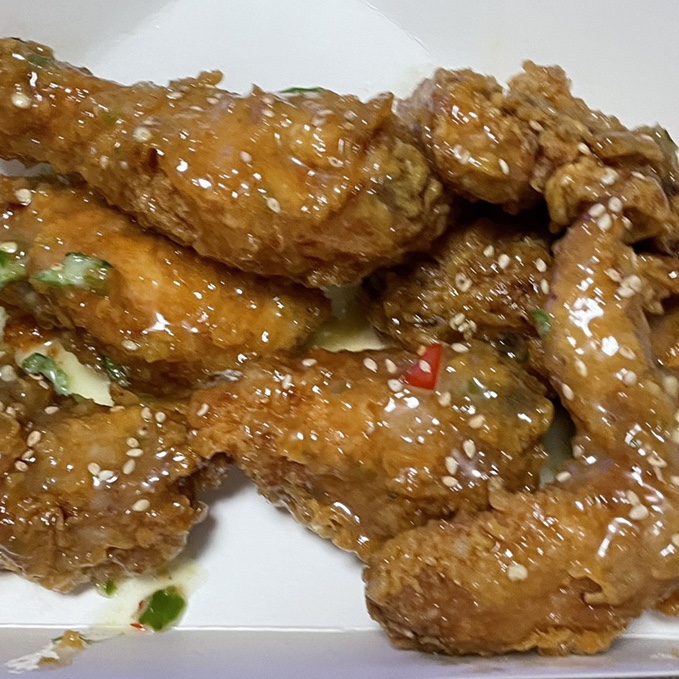 자담치킨풍암점 이미지