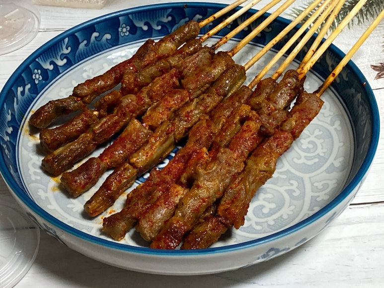 한중반찬 이미지