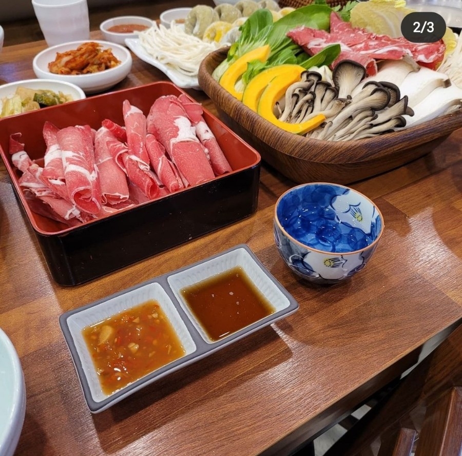안산국보만두 이미지