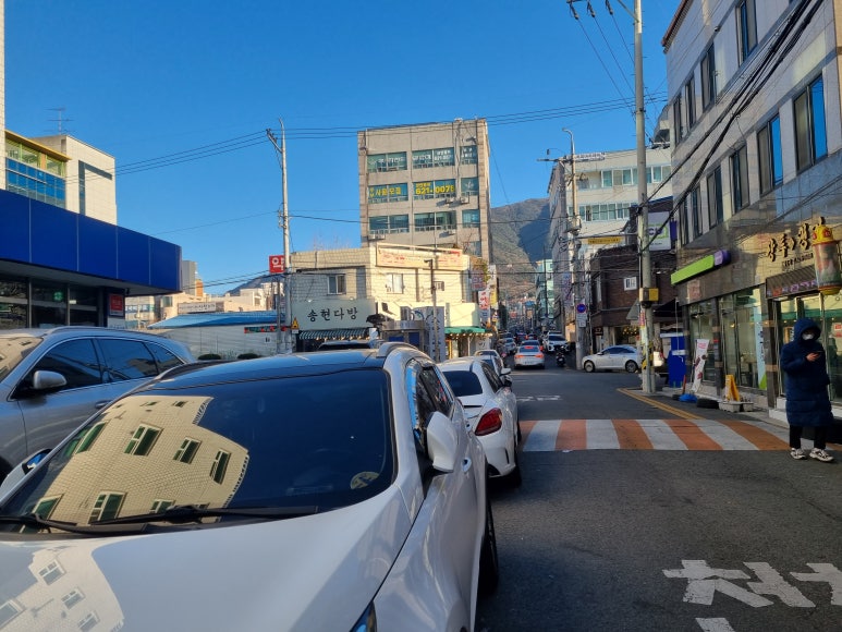 송현시장꽃집 이미지