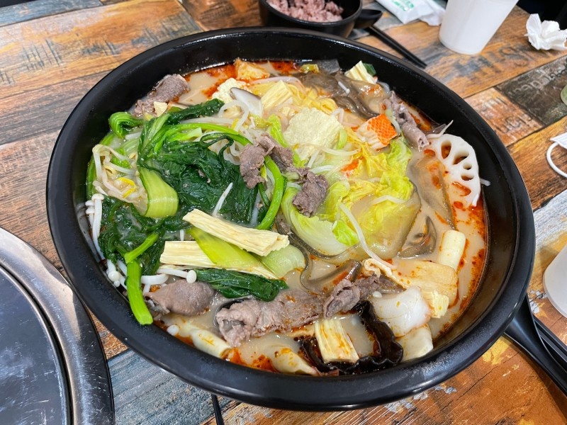 취향마라탕 이미지