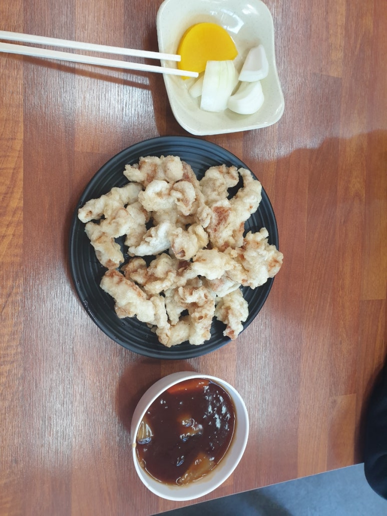 남강중화요리 이미지