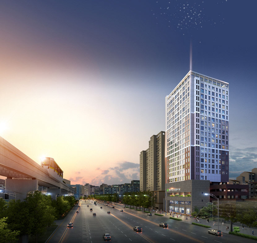 범어공원 이미지