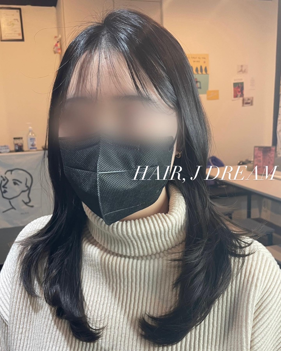 헤어;제이드림 이미지