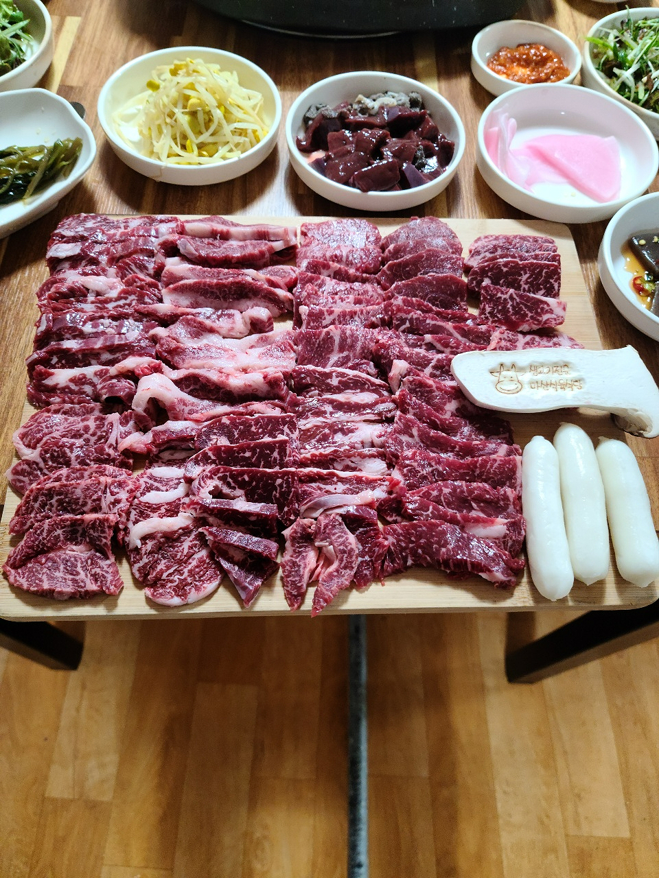 만석식육식당 이미지