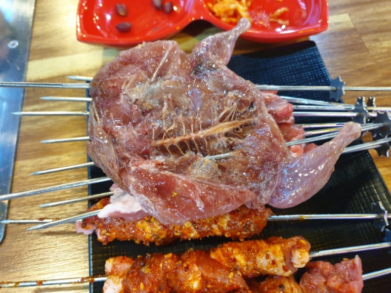 양꼬치 호이엔 이미지