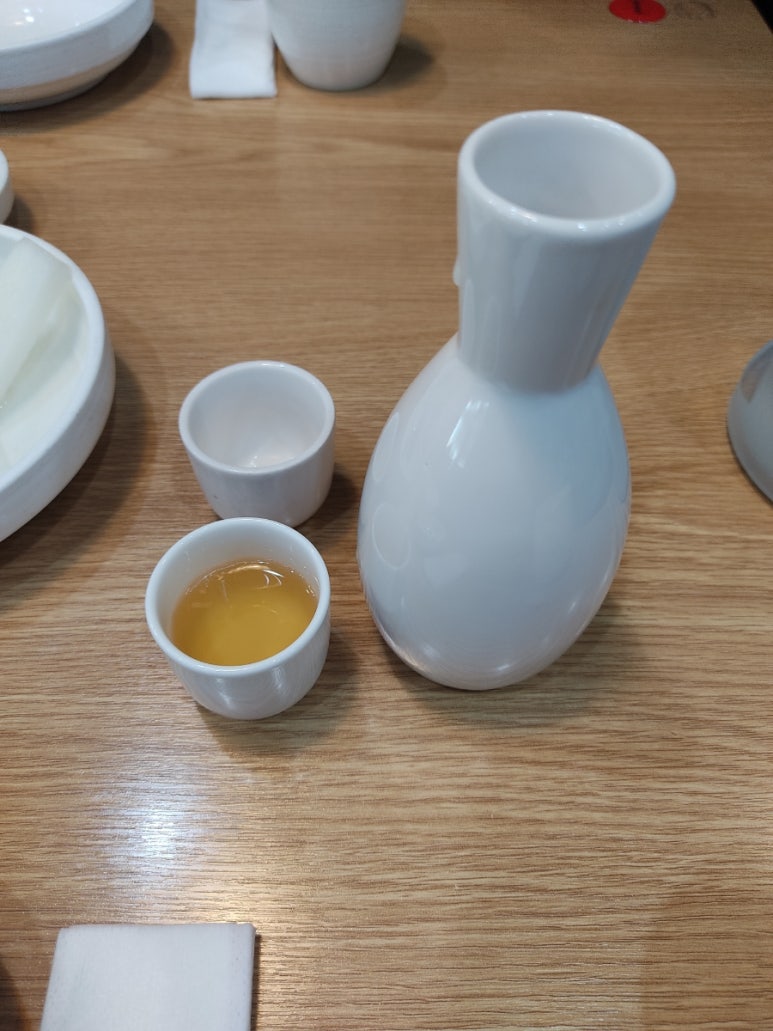 명일삼계탕 이미지