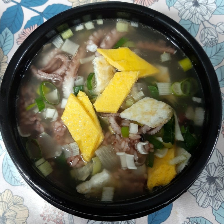 산낙지촌 이미지