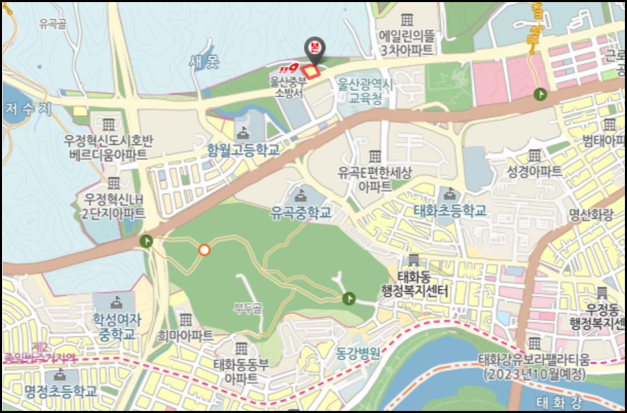 우정법무사사무소 이미지